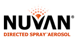 AMVAC Introduces Nuvan Directed Spray Aerosol Pest Control