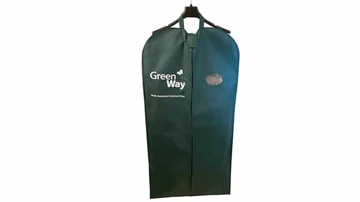 Insects Limited Unveils Moth Resistant Garment Bags Pest Control