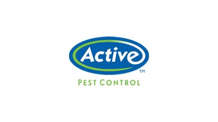 Active Pest Control logo