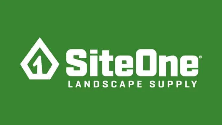 Site One Landscape Supply Logo