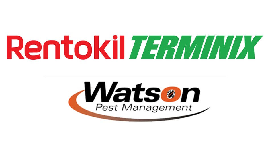 Rentokil Terminix Acquires Watson Pest - Pest Control Technology