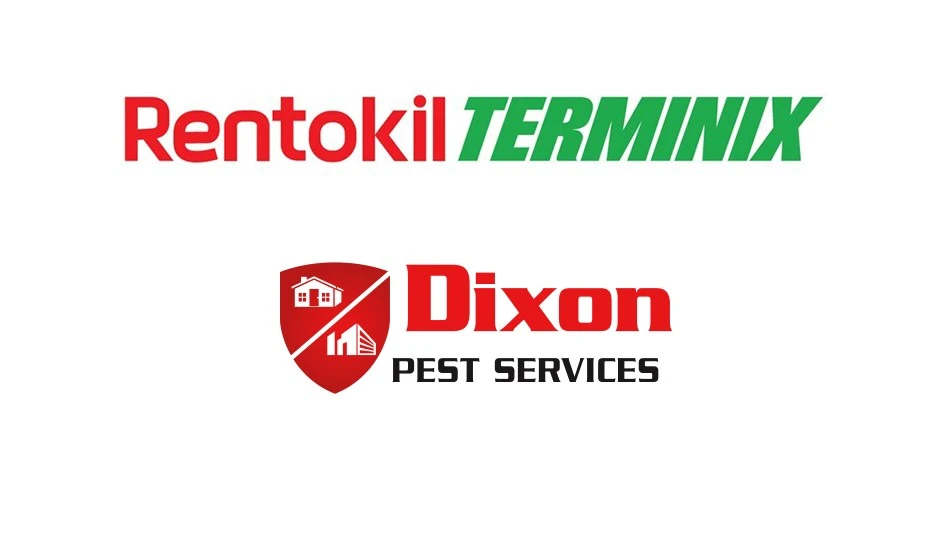 Rentokil Terminix Dixon logo