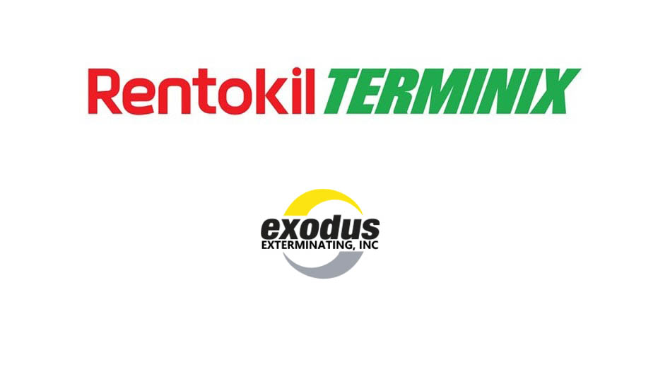 Rentokil Terminix Acquires Exodus Exterminating - Pest Control Technology