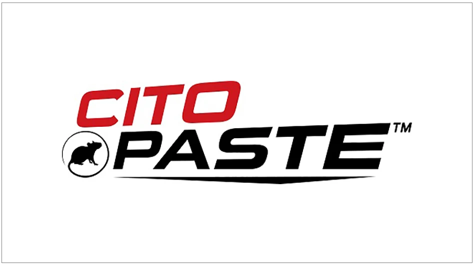 CITO paste