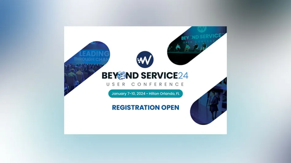 WorkWave Announces 2024 Beyond Service User Conference Pest Control