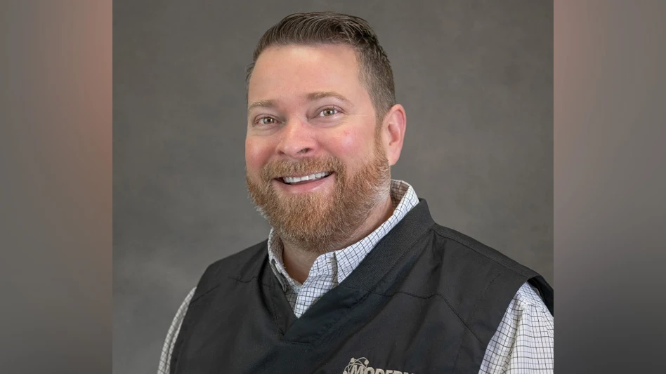 Headshot of Glenn Matthews