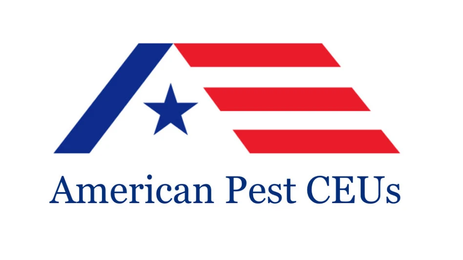 American Pest CEUs