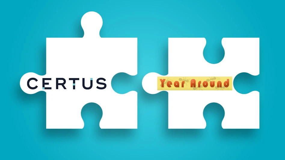 certus acquires year around