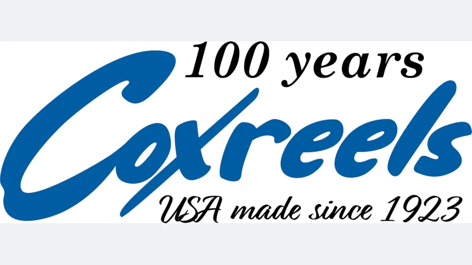 Coxreels Celebrates 100 Year Anniversary - Pest Control Technology