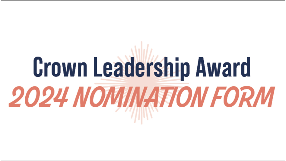 Nominations Open For 2024 Crown Leadership Awards Pest Control Technology   AHR0cHM6Ly9naWVjZG4uYmxvYi5jb3JlLndpbmRvd3MubmV0L2ZpbGV1cGxvYWRzL2ltYWdlLzIwMjMvMTEvMjEvY3Jvd25fbGVhZGVyc2hpcF9ub21pbmF0aW9uLmpwZw.hZVnlY2KrZ8 