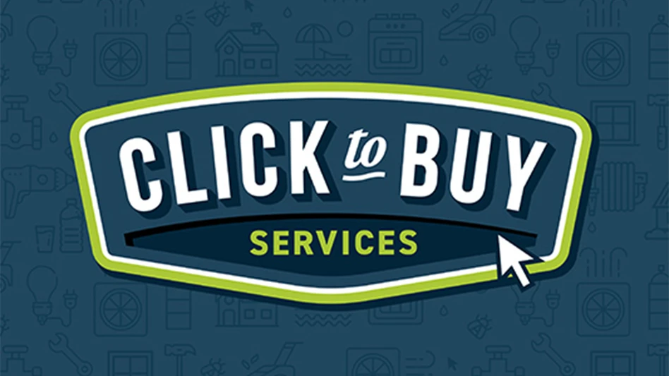 click to buy services