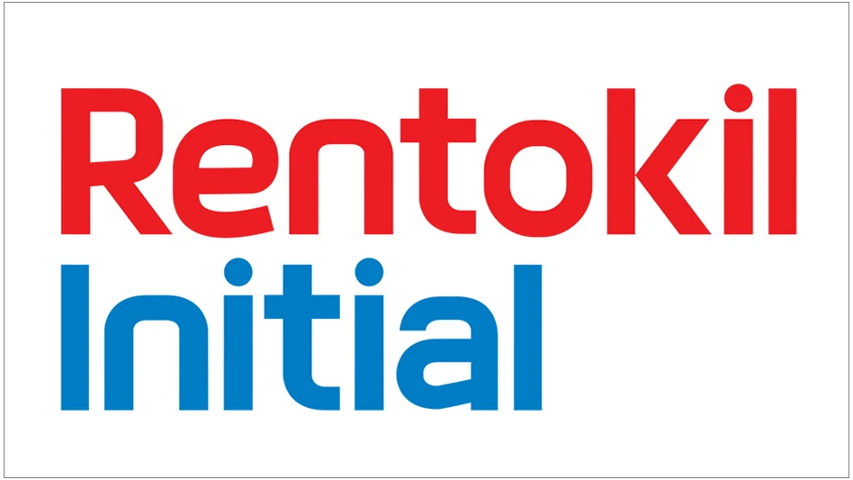 Rentokil Initial logo