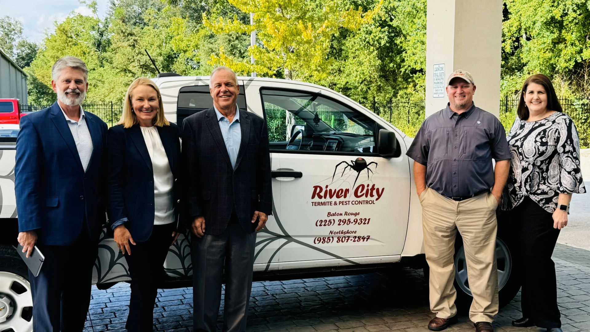 Arrow Exterminators Acquires River City Termite & Pest Control