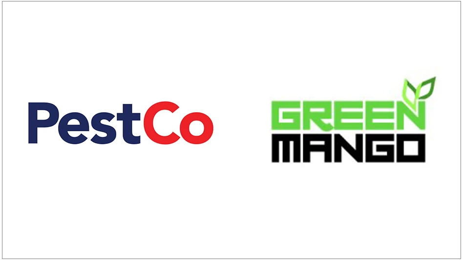 PestCo Acquires Green Mango Pest Control