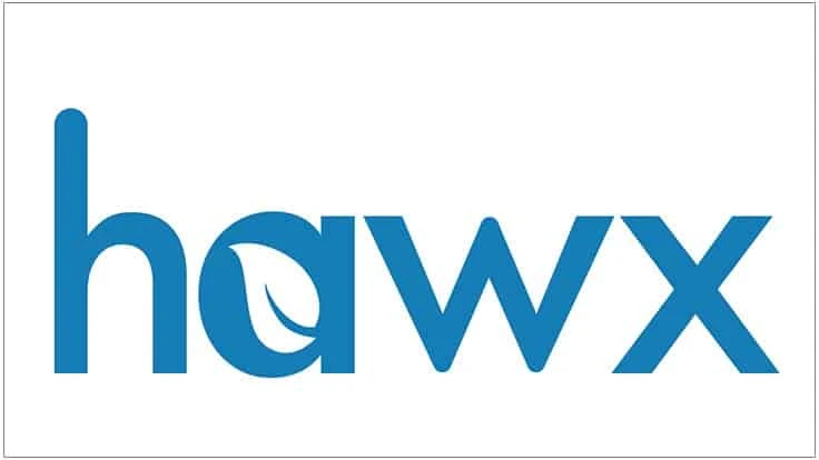 hawx logo