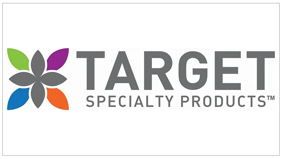 target specialty products logo