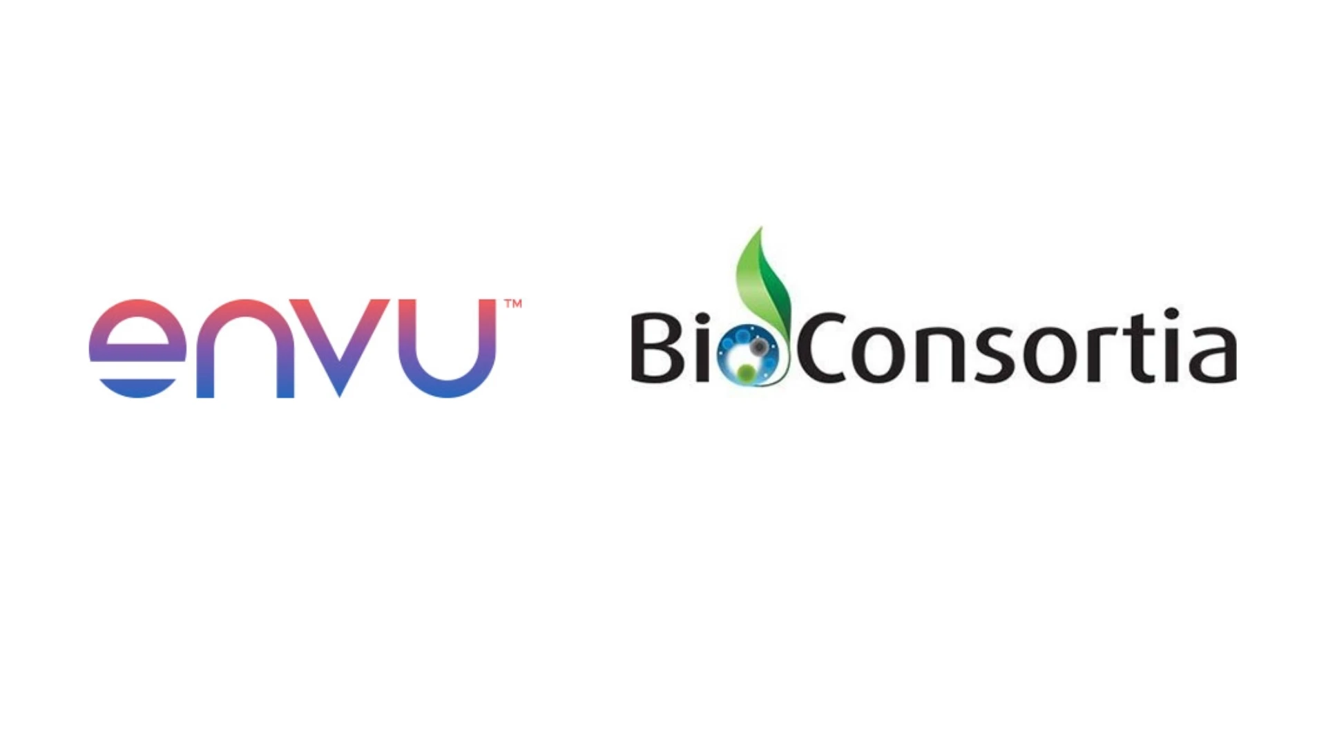 Envu Announces Partnership with BioConsortia