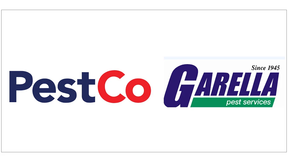 PestCo Holdings Acquires Garella Pest Services